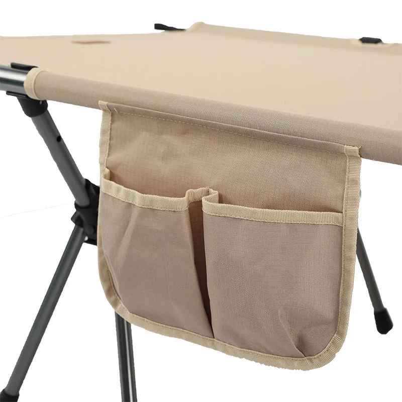 Folding Camping Cot – Portable Outdoor Bed for Adults & Kids